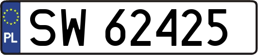 SW62425