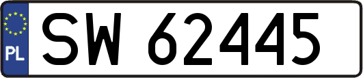 SW62445
