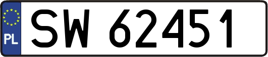 SW62451