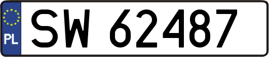 SW62487