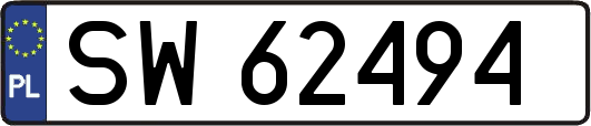 SW62494
