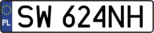 SW624NH