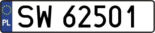 SW62501