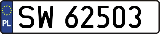 SW62503
