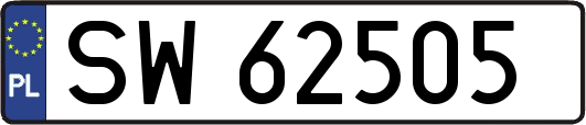 SW62505