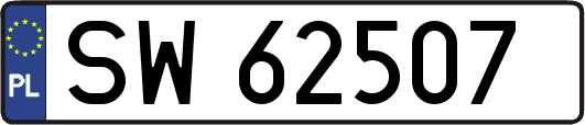 SW62507