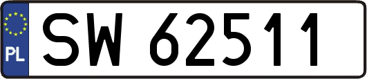 SW62511