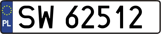 SW62512