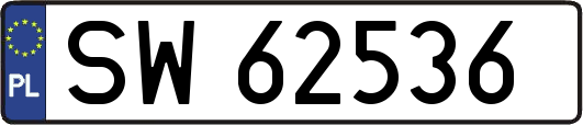 SW62536