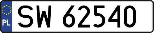 SW62540