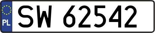 SW62542