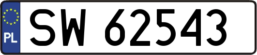 SW62543