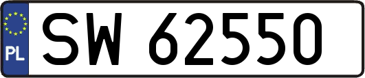SW62550