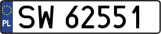 SW62551