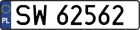 SW62562
