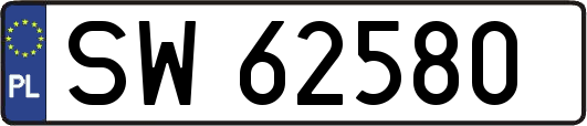 SW62580