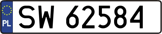 SW62584