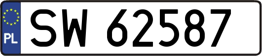 SW62587