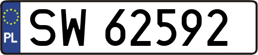 SW62592