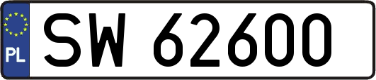SW62600