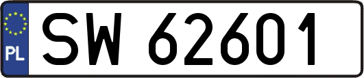 SW62601