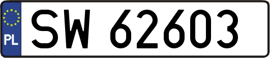SW62603