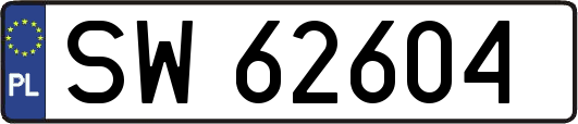 SW62604