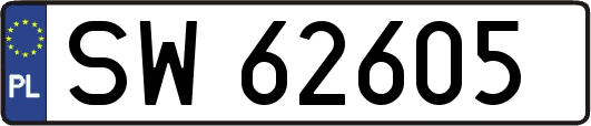 SW62605