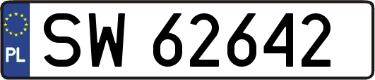 SW62642