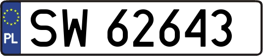 SW62643
