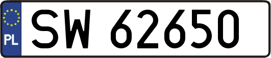 SW62650