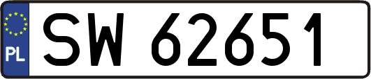 SW62651