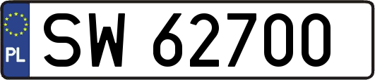 SW62700