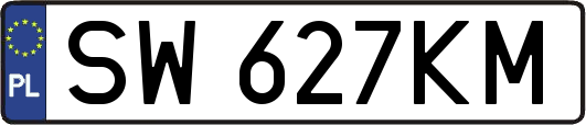 SW627KM