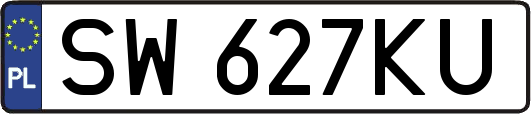SW627KU