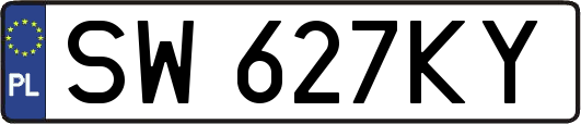 SW627KY