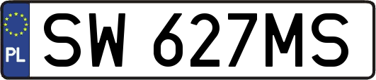 SW627MS