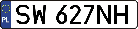 SW627NH