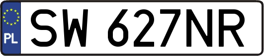 SW627NR