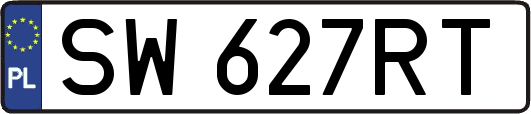 SW627RT