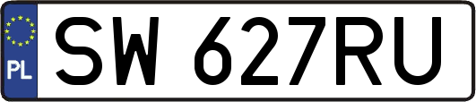 SW627RU