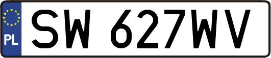 SW627WV