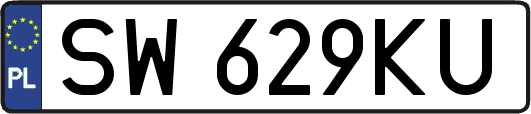 SW629KU