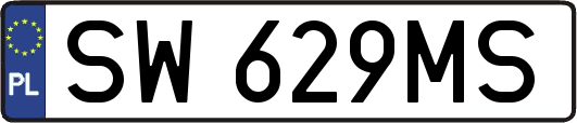 SW629MS