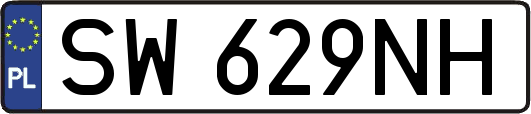 SW629NH