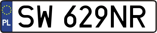 SW629NR