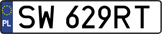SW629RT