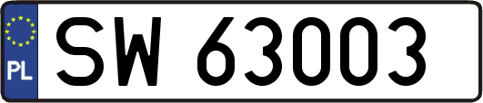 SW63003