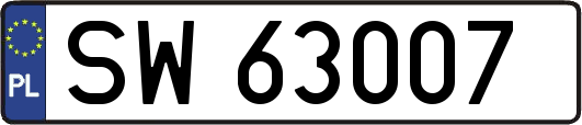SW63007