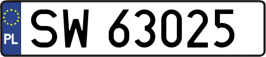 SW63025